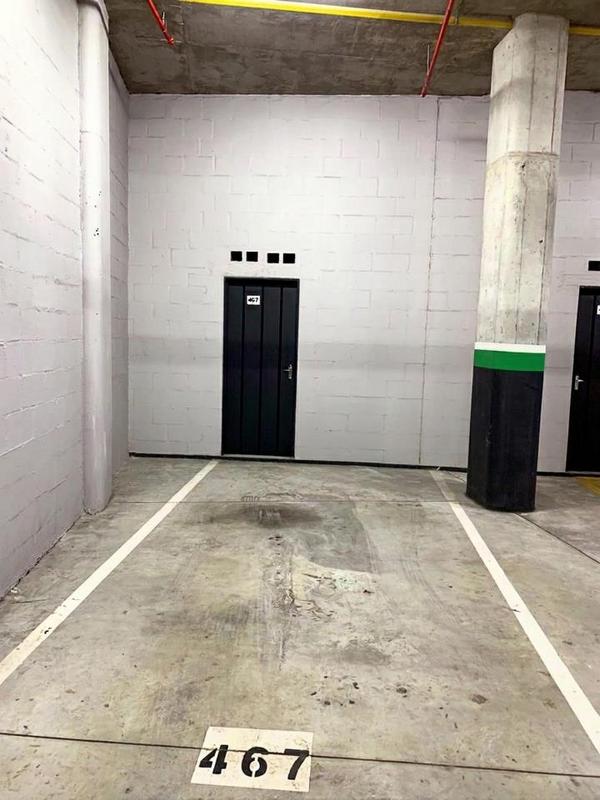 To Let 1 Bedroom Property for Rent in Paardevlei Western Cape